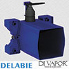 Delabie Diagram