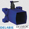 Delabie Spare Parts