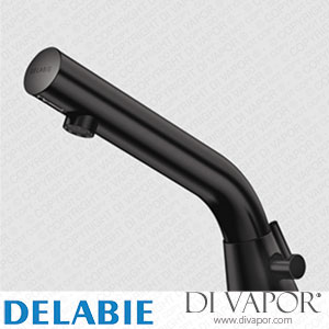 Delabie 47303615 Binoptic Mix 2 Electronic Basin Mixer Spare Parts