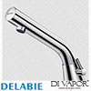 Delabie Spare Parts