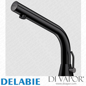 Delabie 47403615 Binoptic Mix 2 Electronic Basin Mixer Spare Parts