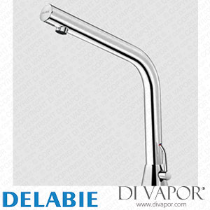 Delabie 475110 Binoptic Mix 2 Electronic Basin Mixer Spare Parts