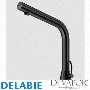 Delabie 475130 Binoptic Mix 2 Electronic Basin Mixer Spare Parts
