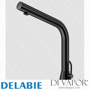 Delabie 475136 Binoptic Mix 2 Electronic Basin Mixer Spare Parts