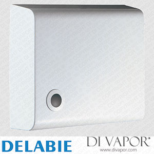 Delabie 477000 Tempomatic Exposed Urinal Valve Spare Parts