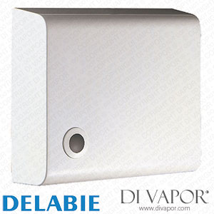 Delabie 478000 Tempomatic Urinal 1/2 Concealed Inlet Mains Supply 230/12V Spare Parts