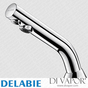 Delabie 47801515 Binoptic Electronic Tap Spare Parts
