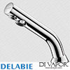 Delabie Spare Parts