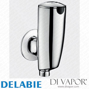 Delabie 479007 Tempomatic 3 Exposed Urinal Valve Spare Parts