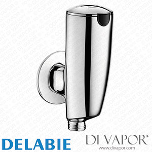 Delabie 479008 Tempomatic 3 Exposed Urinal Valve Spare Parts