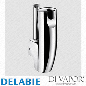 Delabie 479406 Tempomatic 4 Exposed Urinal Valve Spare Parts