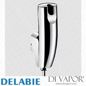 Delabie 479407 Tempomatic 4 Exposed Urinal Valve Spare Parts