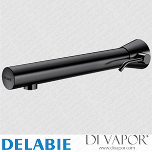Delabie 482030 Binoptic Mix 2 Electronic Basin Mixer Spare Parts