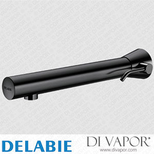 Delabie 482130 Binoptic Mix 2 Electronic Basin Mixer Spare Parts
