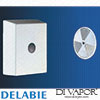 Delabie Spare Parts