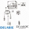 Delabie Diagram