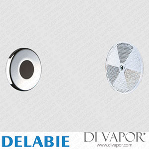 Delabie 487620 Tempomatic Multi-Urinals Urinal Valve Spare Parts