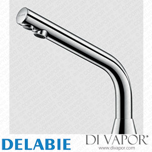 Delabie 488015 Binoptic Electronic Tap Spare Parts