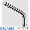 Delabie Spare Parts