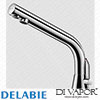 Delabie Spare Parts