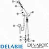 Delabie Diagram