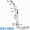 Delabie Diagram