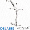 Delabie Diagram