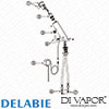Delabie Diagram