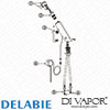 Delabie Diagram