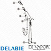 Delabie Diagram