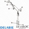 Delabie Diagram