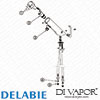 Delabie Diagram