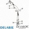 Delabie Diagram