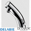 Delabie Spare Parts