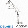 Delabie Diagram