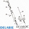 Delabie Diagram