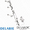 Delabie Diagram