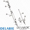 Delabie Diagram