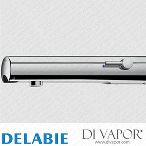 Delabie 493506 Tempomatic Mix 4 Electronic Mixer Spare Parts