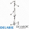 Delabie Diagram