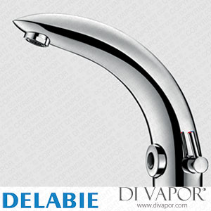 Delabie 494006 Tempomatic Mix 2 Electronic Mixer Spare Parts