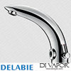 Delabie Spare Parts
