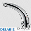 Delabie Spare Parts