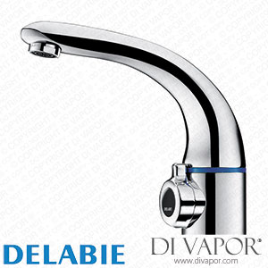Delabie 495000 Tempomatic Mix Basin Mixer Mains Supply Spare Parts