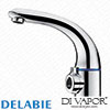 Delabie Spare Parts