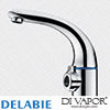 Delabie Spare Parts