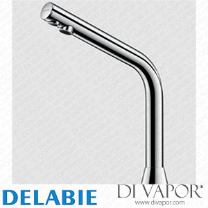 Delabie 49801515 Binoptic Electronic Tap Spare Parts