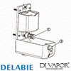 Delabie Diagram