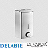 Delabie Spare Parts