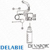 Delabie Diagram